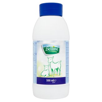 Bettine Kozí mléko 500ml