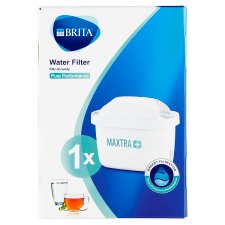 Brita Pure Performance Maxtra+ Water Filter 1 pcs