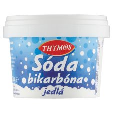 Thymos Edible Baking Soda 100g