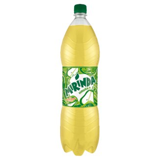 Mirinda Hruška 1,5l