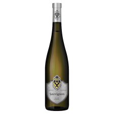 Vinařství pánů z Lipé Sauvignon polosladké bílé víno 0,75l