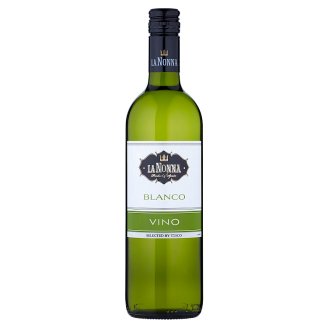 La Nonna Blanco víno bílé 750ml