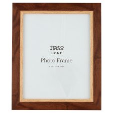 Tesco Home Photo Frame 20 cm x 25 cm