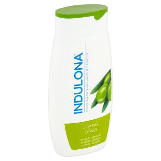 Indulona Olivová tělové mléko 250ml