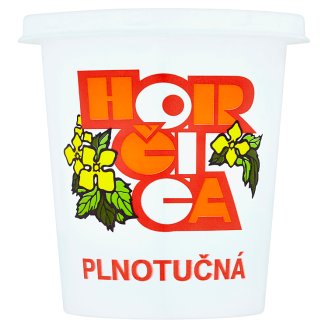 Senf Hořčice plnotučná 400g
