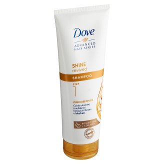 Dove Advanced Hair Series Šampon pro suché vlasy 250ml
