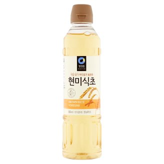 Chung Jung One Ocet Hjonmi na suši 500ml