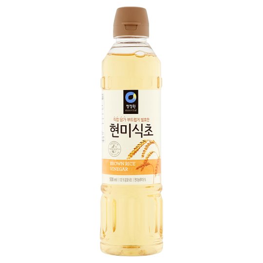 Chung Jung One Ocet Hjonmi na suši 500ml