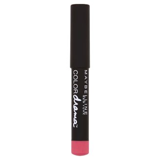 Maybelline New York Colordrama Love My Pink 130 tužka na rty