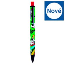 Blanco Style Gel Pen Without Rubber Grip