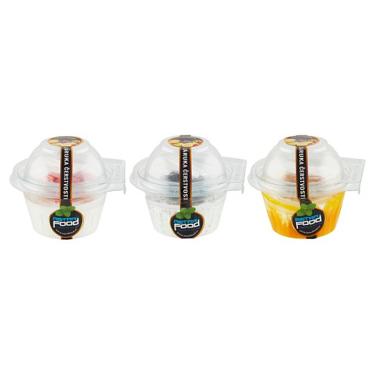 Astrafood Fresh 170g