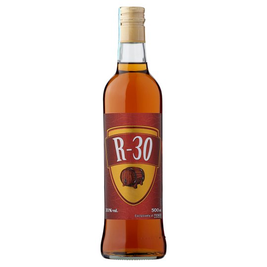 R-30 Spirits 500ml