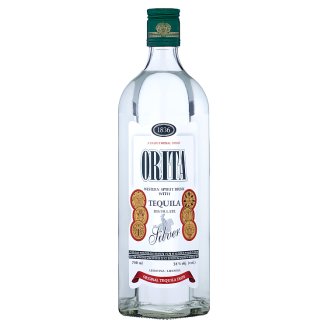 Orita Silver Tequila 700ml