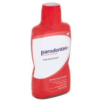 Parodontax Ústní voda 500ml