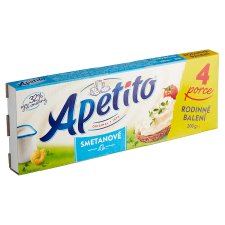 Apetito Creamy 200g