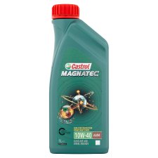 Castrol Magnetec Motorový olej 10W-40 A3/B4 1l