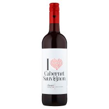 I Heart Cabernet Sauvignon Red Wine 75cl