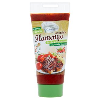 Progast Flamengo marináda 150ml