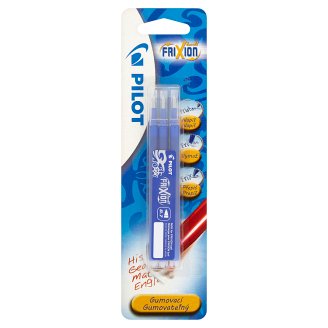 Pilot FriXion Ball náplň 0.7 modrá