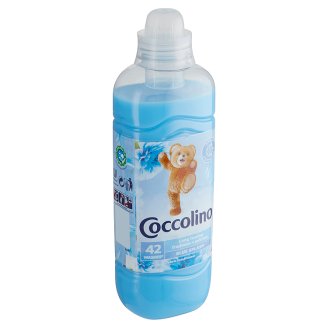Coccolino Blue Splash aviváž 42 praní
