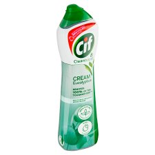 Cif Green Cream 500ml