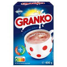 ORION GRANKO Originál 400g