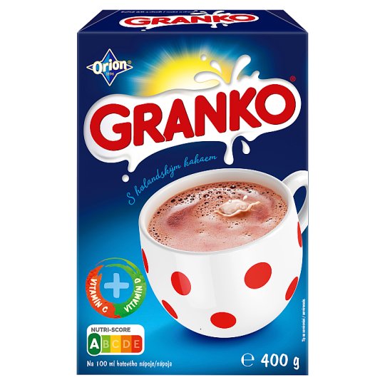 ORION GRANKO Original 400g