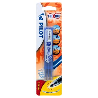 Pilot FriXion point blistr náplň mod. 3 ks