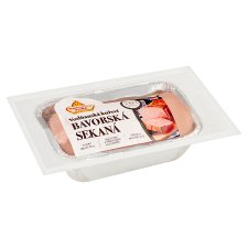 Vodňanské Kuře Vodňany Chicken Bavarian Meatloaf 0.500kg