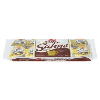 Zott Smetana do kávy 10 x 10g