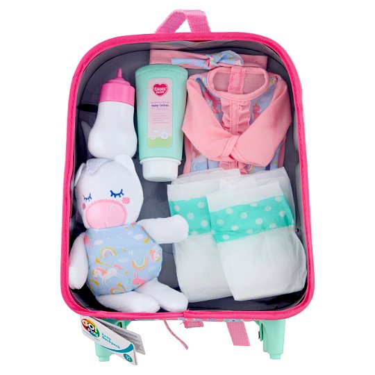 Tesco Emmi Backpack Tesco Groceries