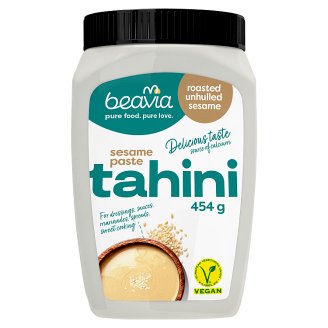 I Love Hummus Tahini original 454g
