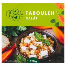 Tabouleh salát 260g