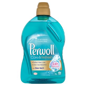 Perwoll Care & Refresh 50 praní 3l