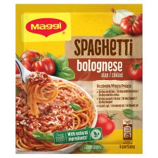 MAGGI Bolognese 42g