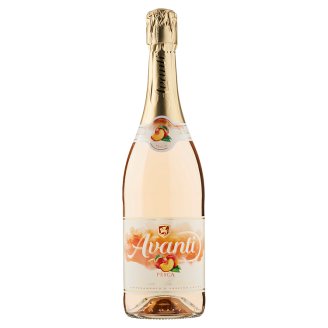 Avanti Pesca broskvové 0,75l