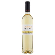 Ludwig Prime Line Müller Thurgau moravské zemské víno 0,75l