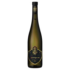 Vinařství pánů z Lipé Sauvignon pozdní sběr suché bílé víno 0,75l