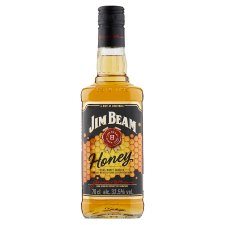 Jim Beam Honey 0,7l