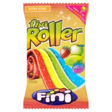 Fini Roller rainbow 20g