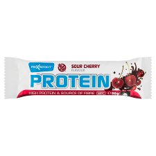 MaxSport Protein Sour Cherry Flavour 50g