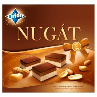 ORION NUGÁT 170g