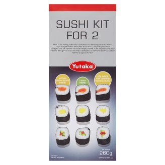 Yutaka Sada na přípravu sushi 260g