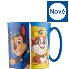 Stor Paw Patrol Pup Power Micro hrnek