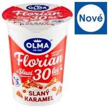 Olma Florian Creamy Yogurt Mix 150g