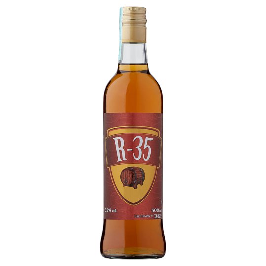 R-35 Spirit 500ml