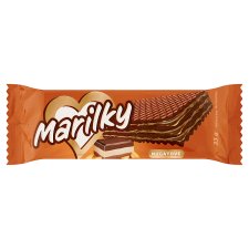 Marilky Nougat 33g