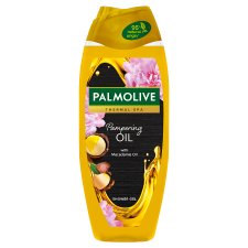 Palmolive Thermal Spa Pampering Oil Shower Gel 500 ml