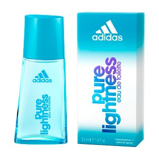 Adidas for Women Pure Lightness toaletní voda 30ml