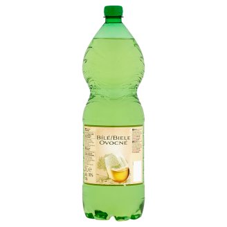 Bílé ovocné víno 2l
